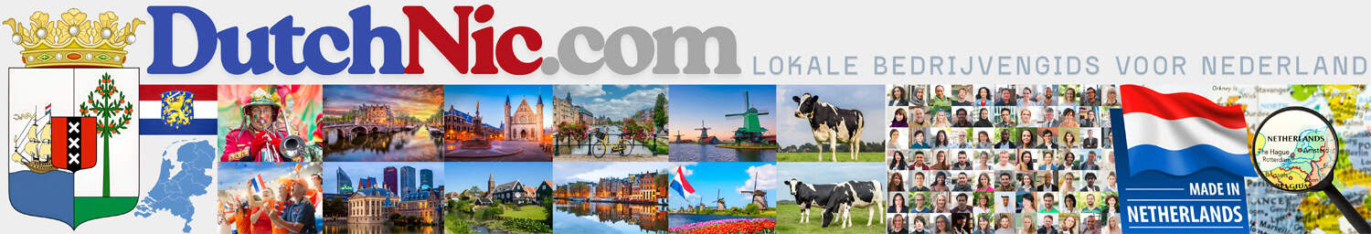 Gemaakt in Nederland - Shearn